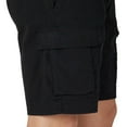thumbnail image 3 of Wrangler Men's Stretch Cargo Short, 3 of 6