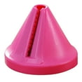 thumbnail image 1 of Ongmies Cheese Grater Clearance Kitchen Funnel Model Spiral Slicer Vegetable Shred Carrot Radish Cutter Rd Kitchen Red, 1 of 1