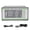 Black, variant on Suodoka Egg Incubator Temperature Controller 220V Automatic Digital System with Humidity Sensor Probe for Chicken Quail