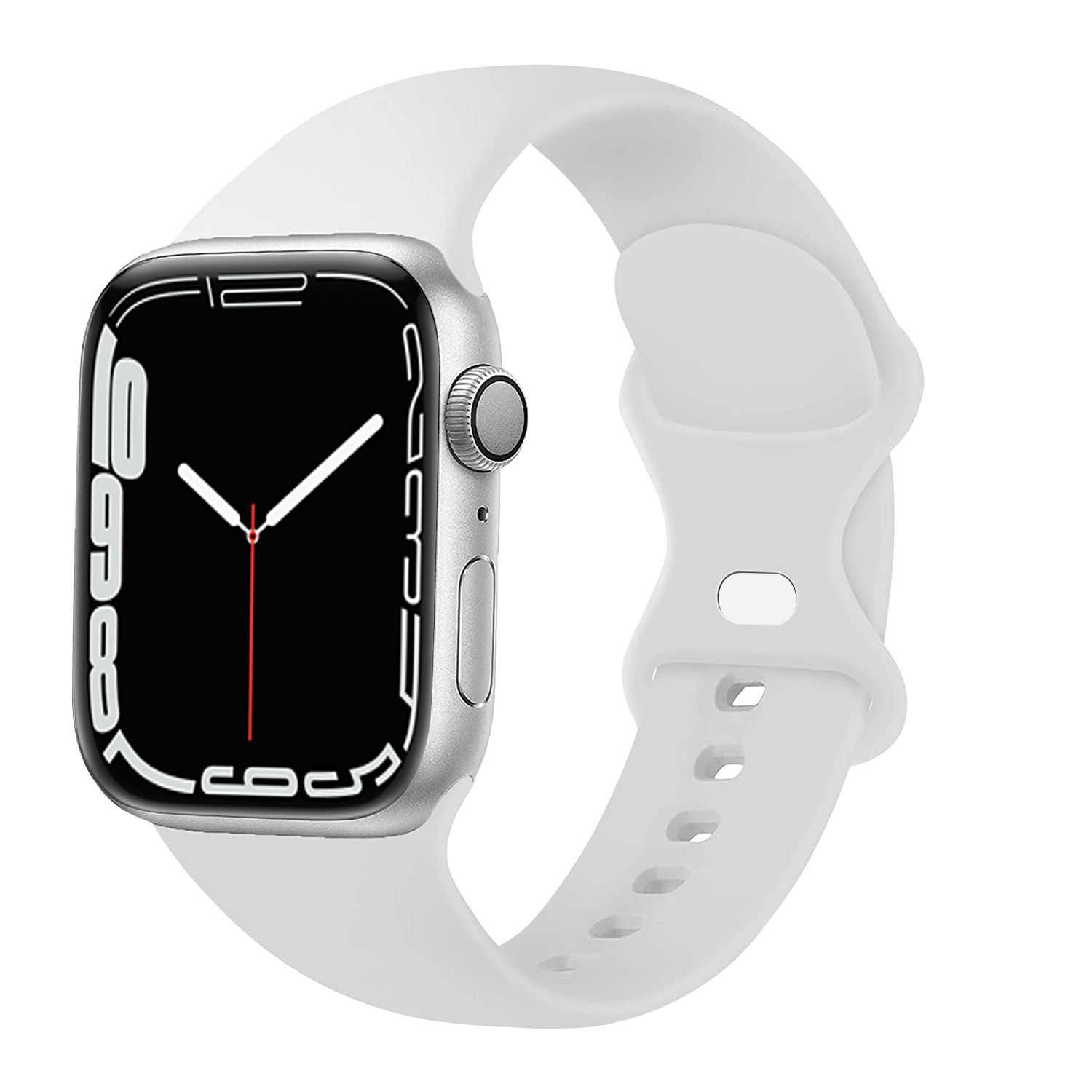 Apple watch series 7 elastic band Clearance