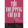 thumbnail image 1 of Pre-Owned The Equipping Church (Hardcover) 0310240670 9780310240679, 1 of 1