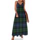 thumbnail image 1 of Nuevo vestido sin mangas brillante para el día brillante Vestido para mujeres embarazadas Vestido elegante y chic para mujer, 1 of 7