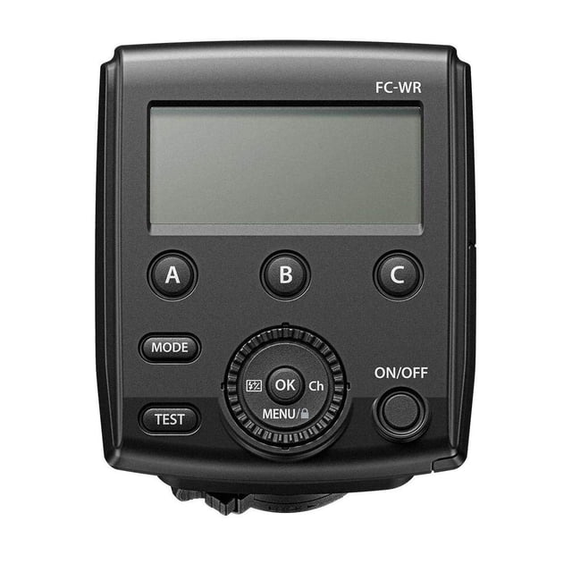 OM SYSTEM OLYMPUS FC-WR Wireless Radiowave Flash Commander