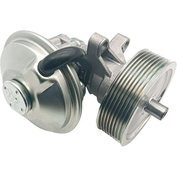 Mechanical Brake Vacuum Pump - Compatible with 2003 - 2007 Dodge Ram 3500 (5.9L 6.7L 6-Cylinder Turbo Diesel) 2004 2005 2006