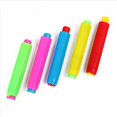 thumbnail image 3 of 15X Chalk Holder Case Cover para Plastic School Reemplazo Ajustable Chalk Cover Color Al Azar, 3 of 5