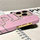 thumbnail image 5 of Funda de perro salchicha Rosa Simple para IPHONE, funda acrílica dura para teléfono móvil, 15PRO MAX, 14, 13 PRO, 13 PRO MAX, 15, 15PLUS, 15PRO, 5 of 5