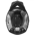 thumbnail image 4 of Casco GLX GX23 Dirt Bike Off-Road Motocross ATV DOT negro mate, 4 of 6