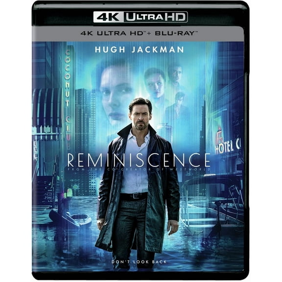 Warner Archives - Reminiscence [ULTRA HD]