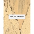 thumbnail image 1 of Spalted Tamarind Bottle Stopper Blanks -2" x 2" x 3" (1 Piece) | Bottle Stopper Blanks, 1 of 1