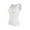 White, variant on MISS COCOLI Women Square Neck Tummy Control Shapewear Tank Tops Wide Strap Thickened Camisole Compression Basic Body Shaper