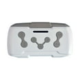 thumbnail image 1 of Receptor de Vehículo Eléctrico Baoblaze para Niños Control Remoto Piezas de Coche Teledirigido, 1 of 8