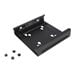 Lenovo Bracket - Lenovo Tiny VESA Mount II - system mounting bracket