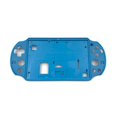 thumbnail image 1 of Matte Funda trasera para consola de juegos, carcasa de plástico, reemplazo para Psvita2000 Slim, 1 of 5