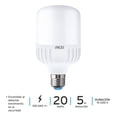 thumbnail image 4 of Foco Aksi Lighting Led con sensor de luz y movimiento, modelo 116426, 4 of 4