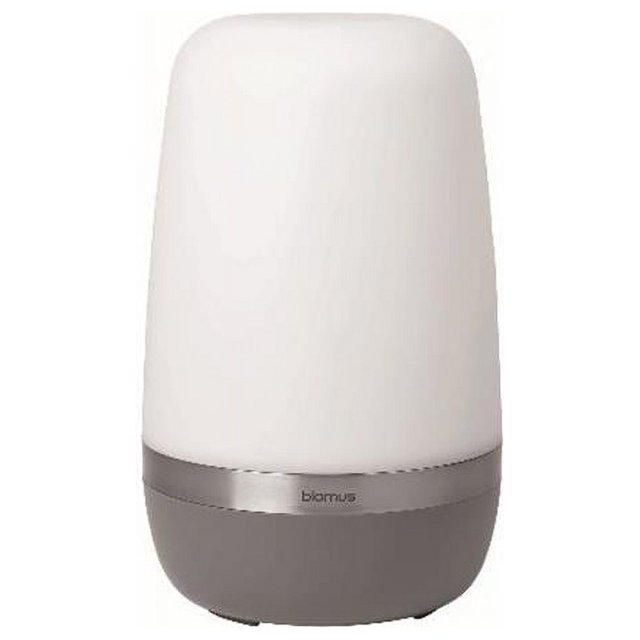 Blomus 66064 Lampe LED Extérieure 130 lm Spirit, Grande