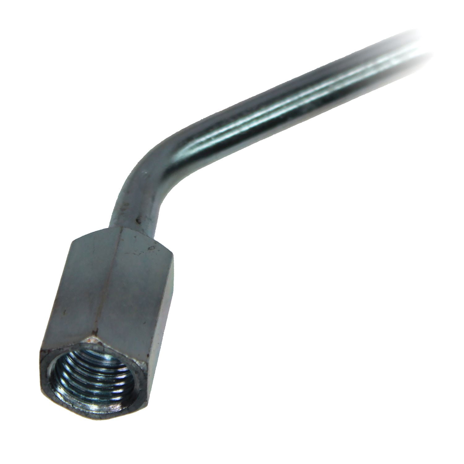 Edelmann 80760 Power Steering Pressure Line Hose Assembly