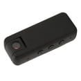 thumbnail image 1 of CAMS DESGASTADA DE CARCOCERÍA, Visión nocturna 1080p Pocket Video Recording Grabación para para Viajar para Reuniones, 1 of 7