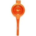thumbnail image 4 of Alpine Cuisine  Heavy Duty Orange Squeezer Hand Press, 4 of 5