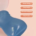 thumbnail image 3 of El Soporte A Prueba De Apretones Para Bebés Evita Que Se Ensucie El Soporte Para La Bolsa De Alimentos De Autoalimentación, 3 of 7