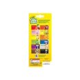 thumbnail image 2 of Crayola 68-2112 Silly Scent Pencils, Scented Colored Pencils, Gift for Kids, 12Count, Multicolor, 2 of 2