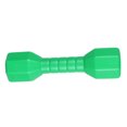 thumbnail image 4 of SEWACC 4Pcs Green Plastic Dumbbells for Outdoor Games Dance and Exercise Training, 4 of 6