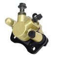 thumbnail image 4 of Pinza de freno Bling Bling con pastilla de freno para cuatriciclo ATV chino 50cc 70cc 90cc 110cc 125cc, 4 of 12
