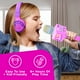 thumbnail image 4 of Micrófono para karaoke Move2Play Kidz Bop con Bluetooth durante más de 2 años, 4 of 6