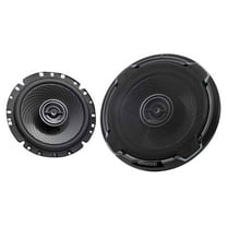 Kenwood KFC-1796PS 6.75 Inch 330 Watt 2-Way Car Audio Coaxial Speakers (Pair)