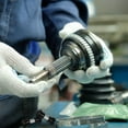 thumbnail image 1 of LIFKOME 1 Sets Golf Cart Leaf Spring Sleeves Rear Suspension Kits Metal Durability Resorts, 1 of 6