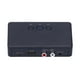 thumbnail image 4 of Receptor de Audio, Receptor de Audio Bluetooth 5.0 Receptor Bluetooth Manos Libres Receptor de Audio inalámbrico Materiales ecológicos, 4 of 8