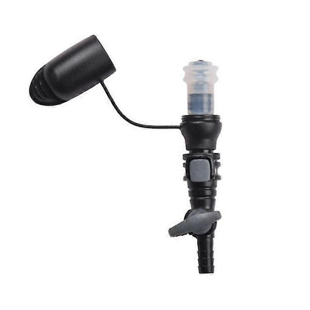 Hydrations Bites Valves With Cover Hydrations Bladder Replacement Mouthpiece