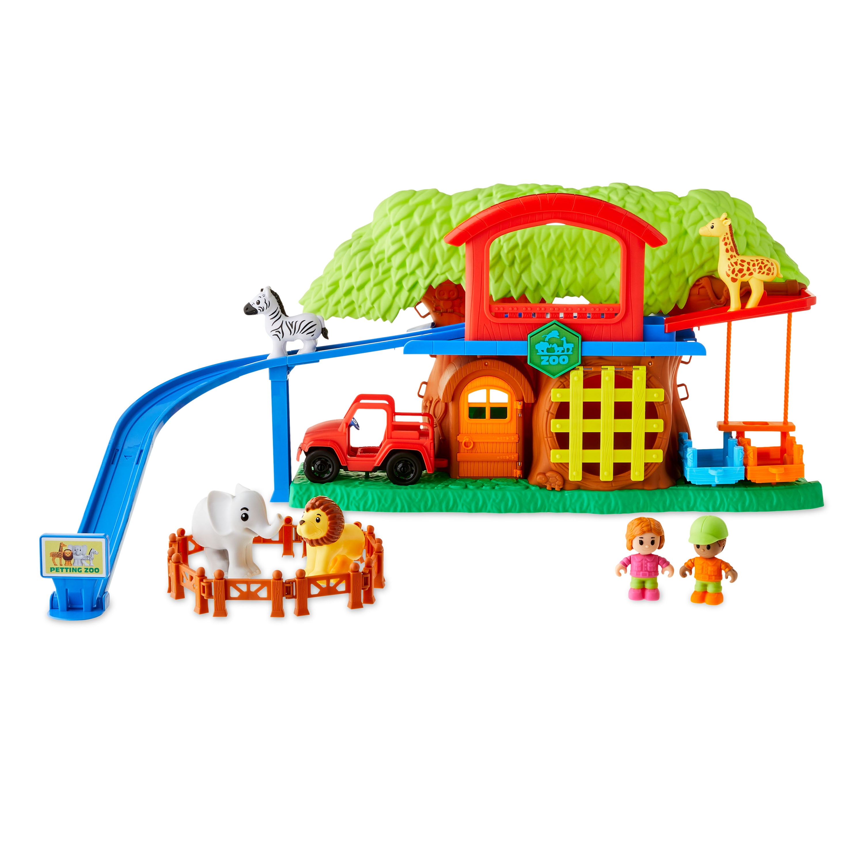 Farm toys at walmart sale