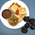 thumbnail image 3 of Dried Cascabel Chile Peppers - Whole - 1.5 oz Resealable Bag by Ole Rico, 3 of 8