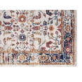 thumbnail image 3 of Alexandria ALX-84 Orange Transitional Rug 5' 1" X 7 ' 6", 3 of 4