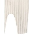 thumbnail image 6 of Modern Moments by Gerber Baby Boy Long Leg Slouch Henley Romper, Sizes 0/3 Months - 24 Months, 6 of 10