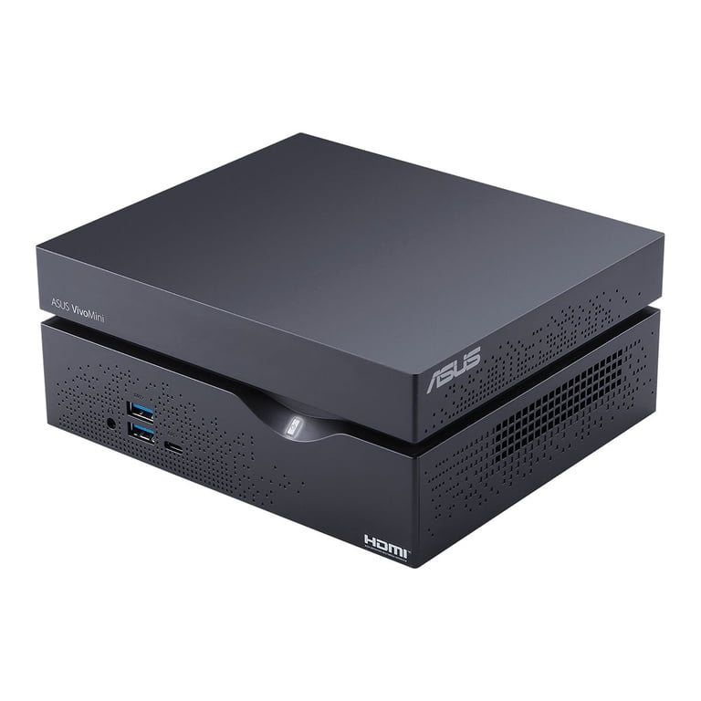 Asus VivoMini VC66-C2B5012ZN Intel Core i5-10400/ 8GB DDR4/ M.2