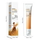 thumbnail image 3 of Rice Serum Resist-wrinkle Eye Cream Instant Under Eye Tightener Reduces Puffiness Fine Lines For All Types Brightening Smoothing Eye Cream 20g, 3 of 9