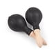 thumbnail image 1 of 1 par de Maracas de 25cm, martillo de arena, instrumentos musicales de percusión de plástico, 1 of 7