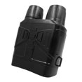 thumbnail image 6 of Carevas 4K 36MP Infrared Night Vision Binoculars 5X Digital Zoom Night Vision Device Take Photos and Videos for Outdoor Camping Traveling Observation Searching Exploration, 6 of 7