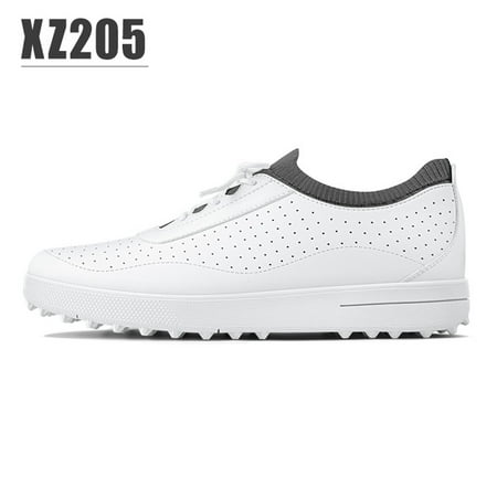 

PGM XZ205 stylish golf shoe women light weight custom logo golf shoes