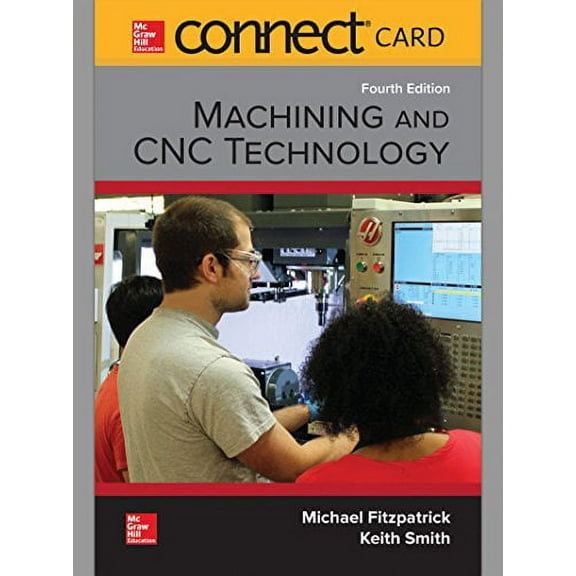 Connect Access Card for Machining and CNC Technology