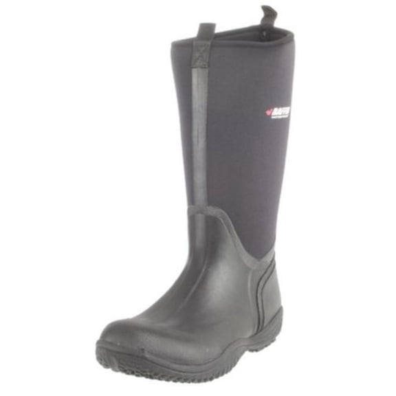 Baffin Men's Marsh Series Meltwater Boot Soft Toe - MRSHM001-BK1 13 D(M) US