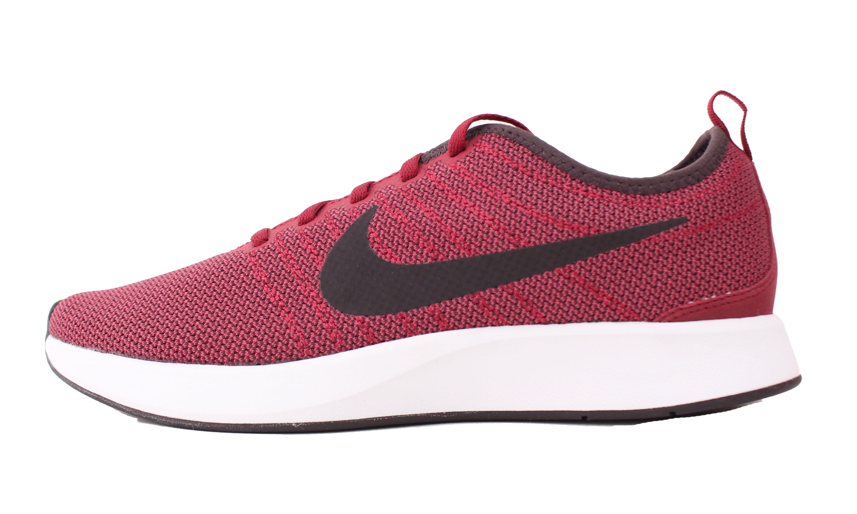 nike dualtone racer red