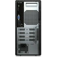 thumbnail image 4 of Dell Vostro 3888 Business Desktop (Intel i5-10400 6-Core, Intel UHD 630, 64GB RAM, 256GB PCIe SSD + 2TB HDD (3.5), Wifi, USB 3.2, HDMI, Bluetooth, SD Card, Optical Drive, Win 11 Home), 4 of 5