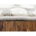 thumbnail image 3 of Dynamic Rugs EC46641948565 Eclipse 3.11 x 5.7 64194-8565 - Ivory, 3 of 4