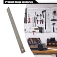 thumbnail image 6 of Adjustable Curved Tooth Steel File Holder Car Body Polisher Files 14Inch Files B, 6 of 9