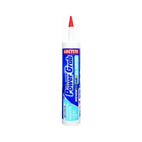 Loctite 2022554 9 Oz Power Grab All Purpose Adhesive
