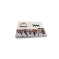 thumbnail image 1 of Láminas Antibrillo Facial con Polvo de Arroz 50 piezas Yuya Republic Cosmetics Y-PA01, 1 of 2