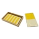 thumbnail image 2 of Tablero táctil de madera, juego de mesa, juguete para bebé, juguete de desarrollo multifuncional, fino 3 piezas, 2 of 9