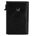thumbnail image 1 of Cartera,Tarjetero Cuero Suave Monedero De Cuero Cartera De Hombre True Excellence, 1 of 8